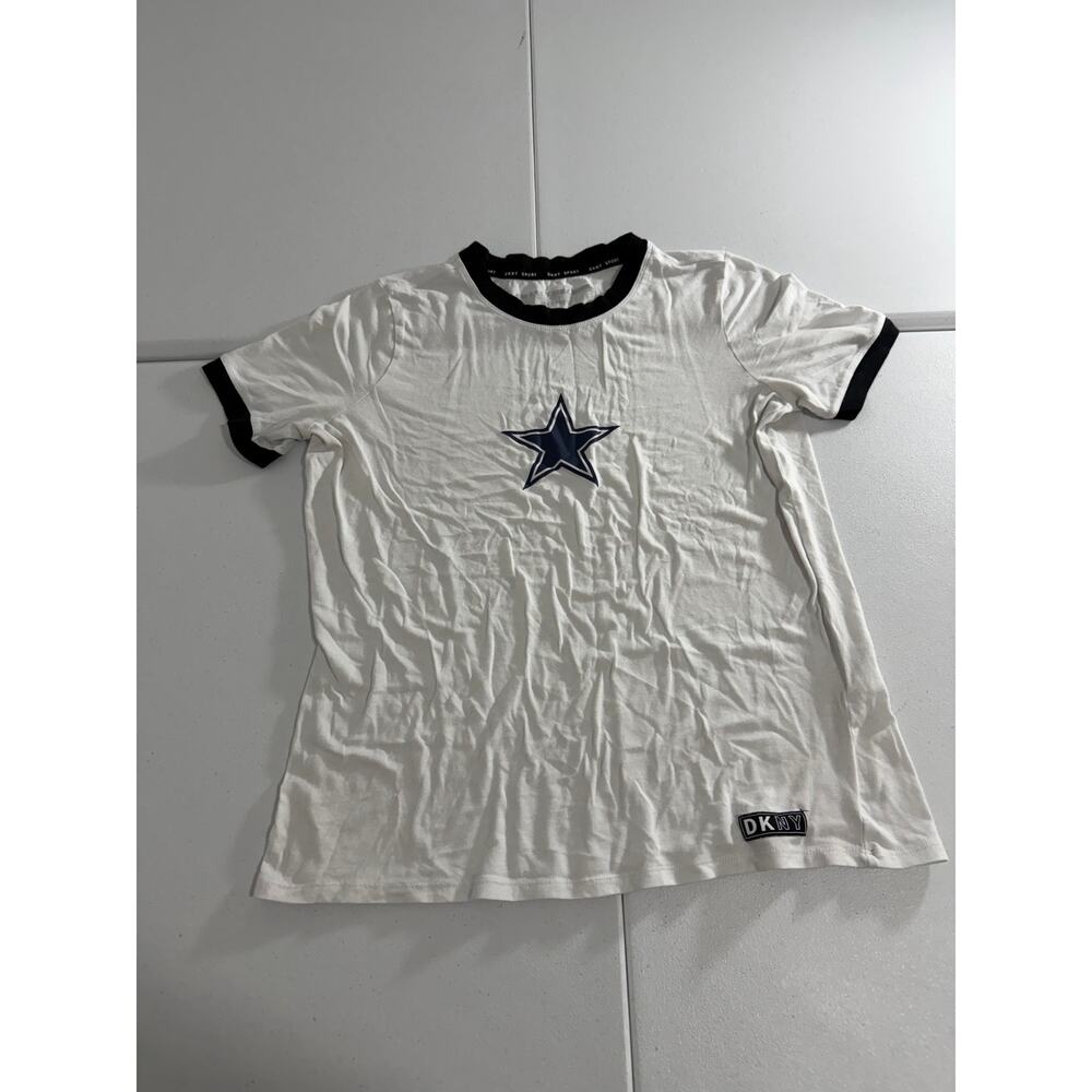 Dallas Cowboys Women’s T Shirt Size Small